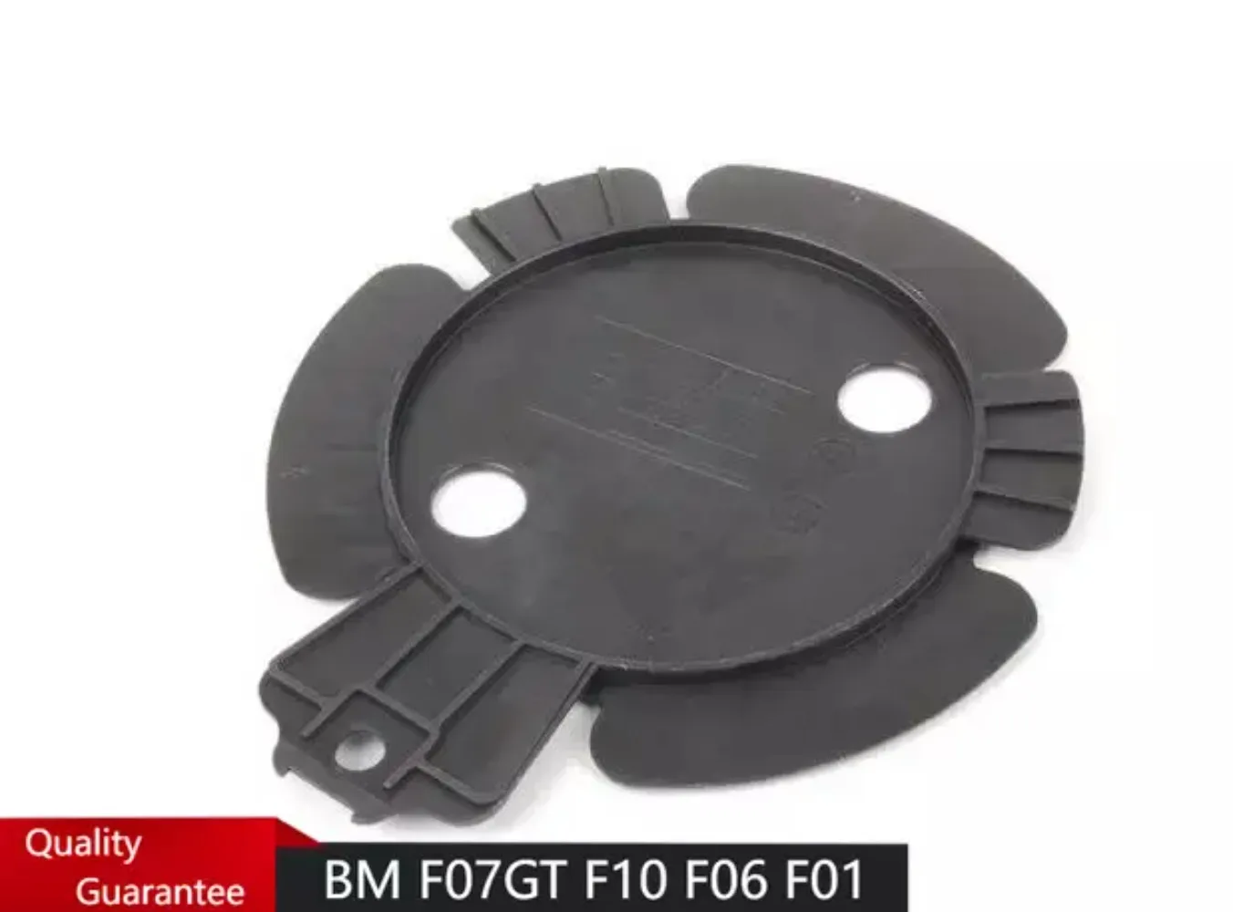 51757209541 Oil sump underfloor drain cover flap for BM F07GT F10 F06 F01 535iGT 528i 740i