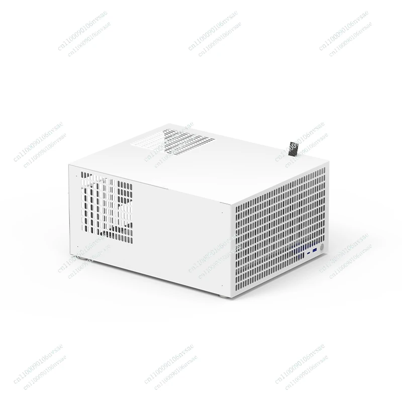 

B10 10 Disk NAS Chassis ATX Large Power ATX Full High PCIe Black Synology AIO Storage Service