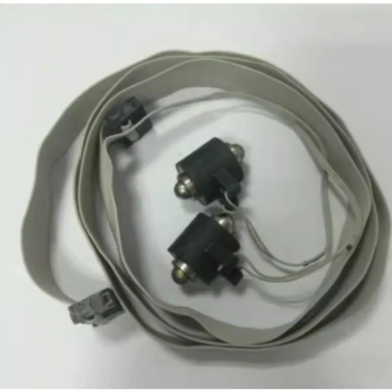 Passend für HOFMANN Wheel Balancing Machine Drucksensor mit Datenleitung