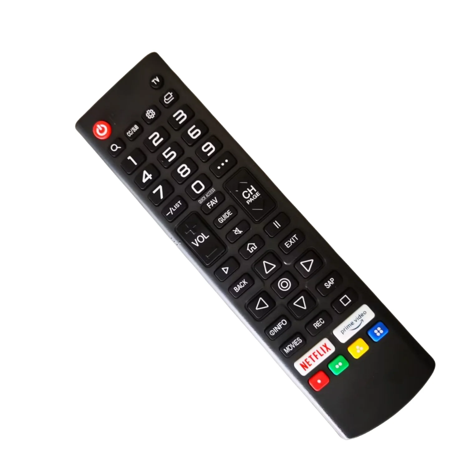 New For Tecnomaster… - image