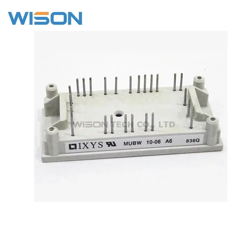 MUBW10-06A6 MUBW10-06 A6 送料無料新とオリジナルモジュール