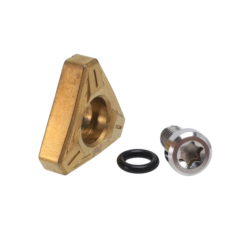 Poids de tête de club de golf pour asil ra Ltdx Ltdx MAX, conducteur de parcours, poids au choix en bois, 1PC