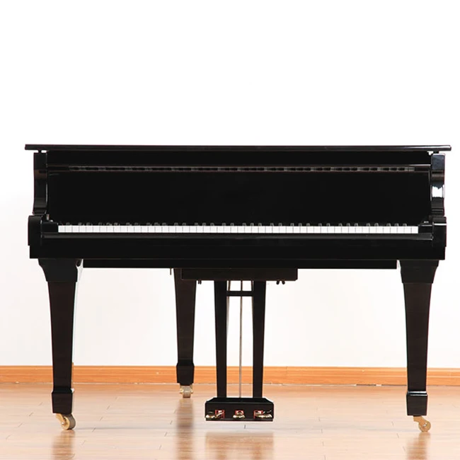 Middleford Grand Piano Keyboard For Sale Price GP-186E Black