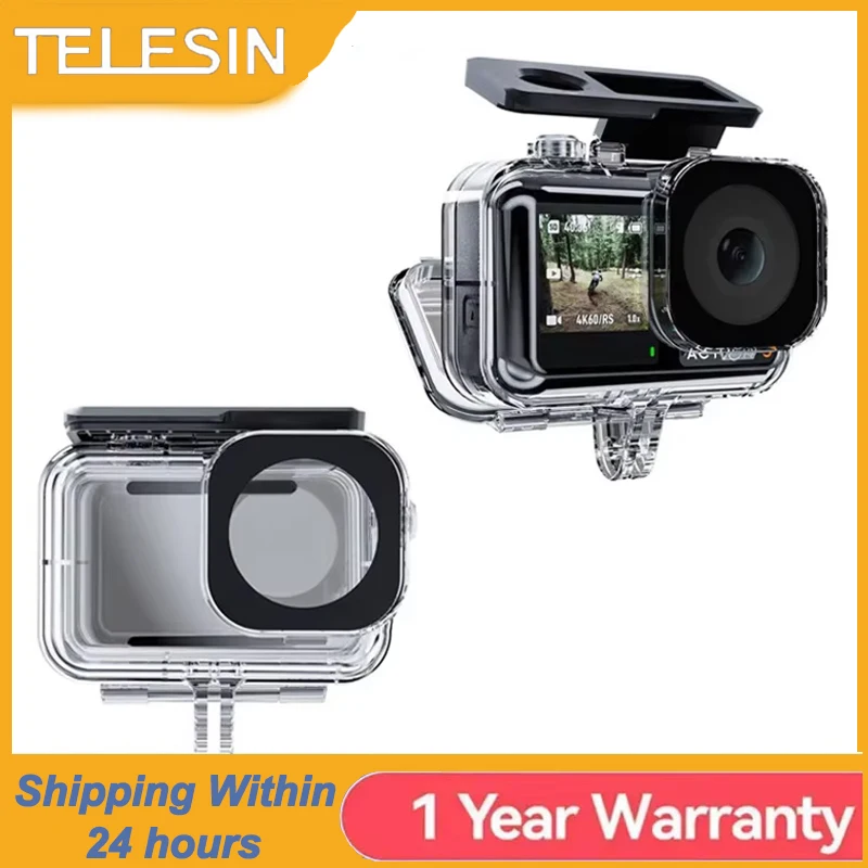 Telesin 45M Action … - image