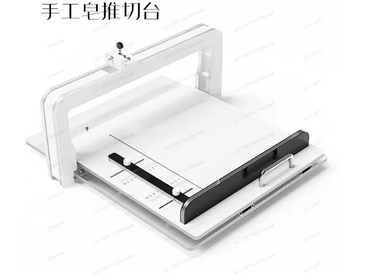 

Резак для мыла ручной работы, машина для резки мыла стальной проволокой, набор инструментов для изготовления мыла своими руками, акриловый рабочий стол