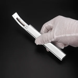 Derinin kesilmesi için 12 tuşlu satış aracı, no. 8