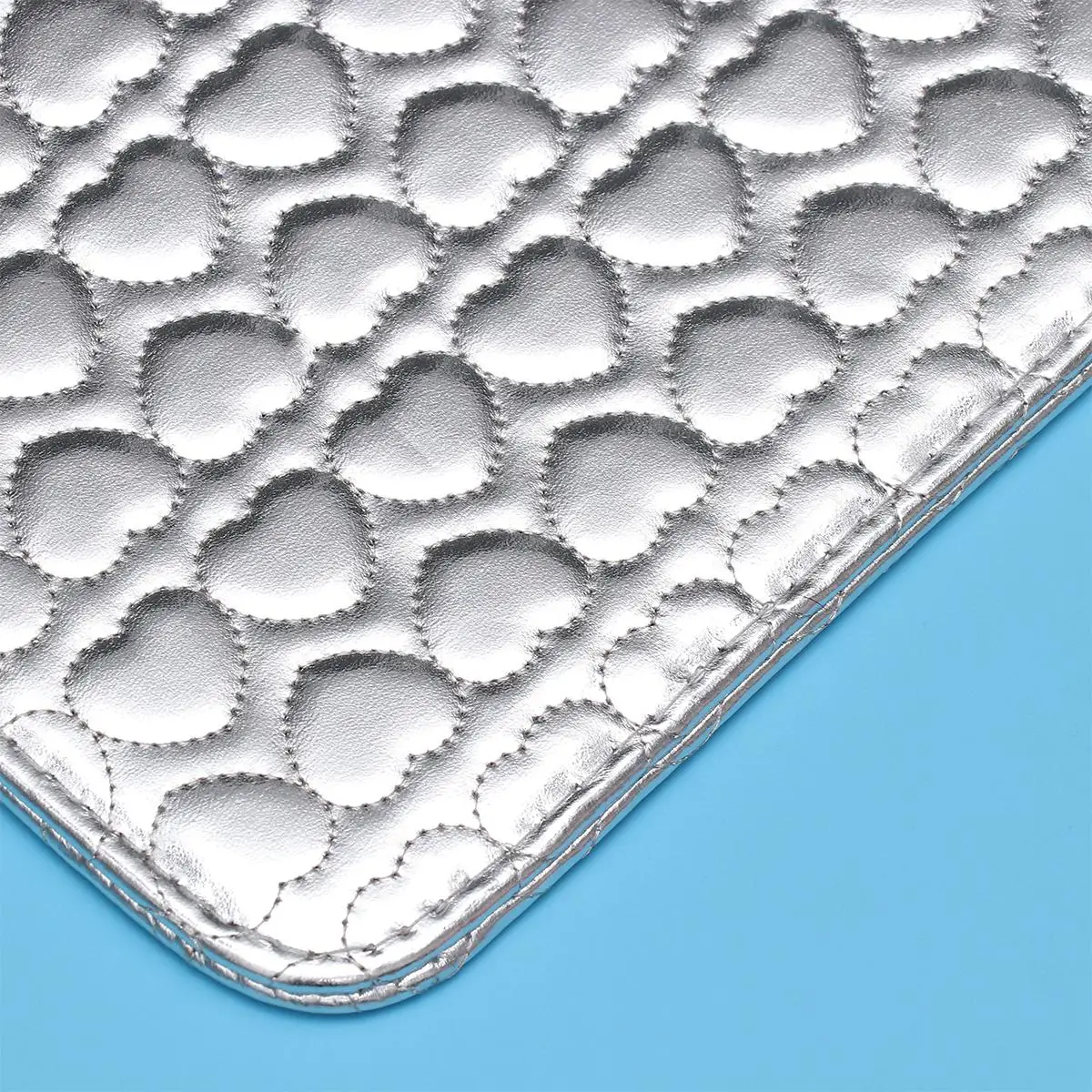 Vierkant handkussen Polskussen voor nageltafel Salon Nagelkussen Manicure PU Sponse Protect Counter Filing Dust Hand