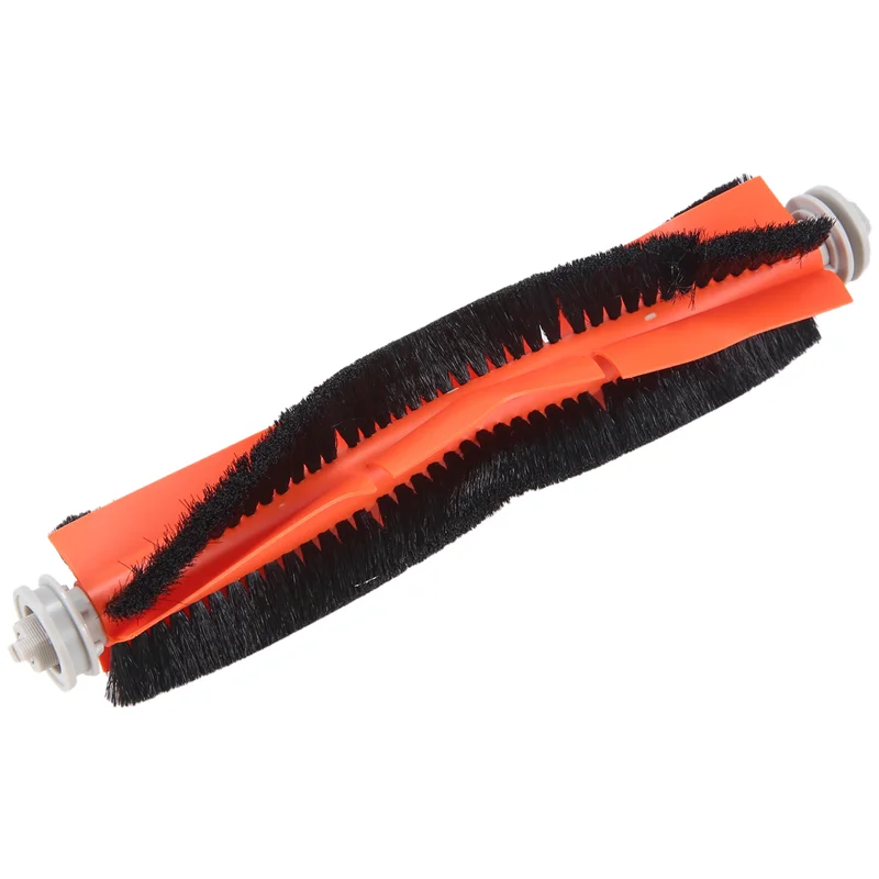 B26C-For Dreame L10 Pro D9 جهاز آلي لتنظيف الأتربة الملحقات فرشاة رئيسية فرشاة جانبية فلتر HEPA ممسحة خرقة #3