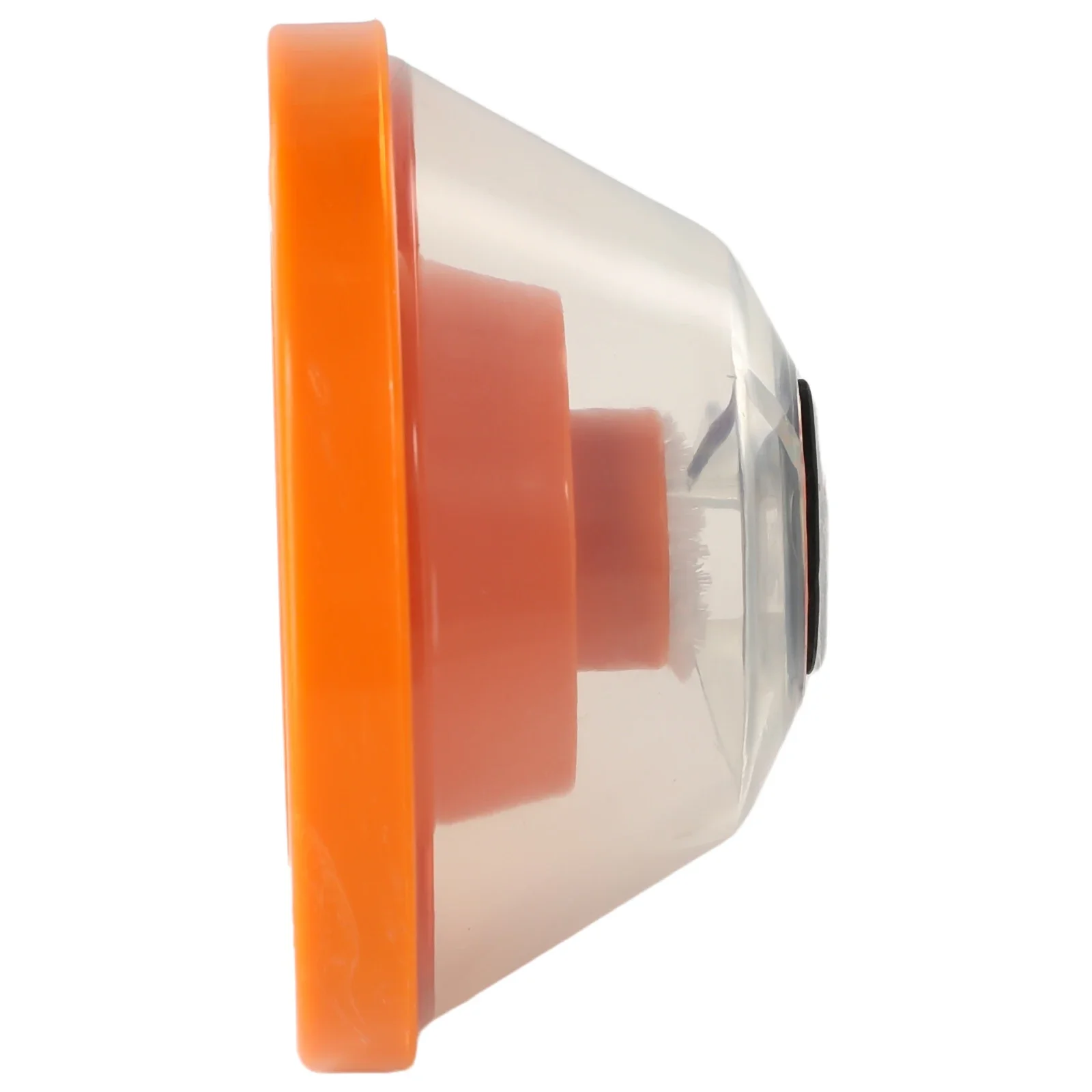 Electric Drill Dust Cover Collecting Dust Collector Dust-proof Sponge DustProof PVC+PP Shock-proof Ash Bowl New