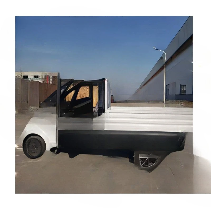 All-terrain four-wheel pickup/off-road, jeep/pickup