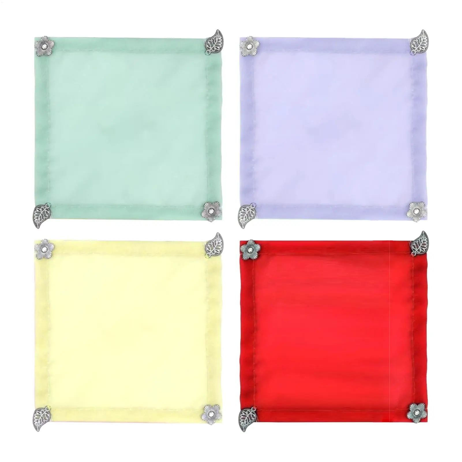 Conjunto de 4 Capas de Vinho P - Fabric Weight Set avaliação e preço