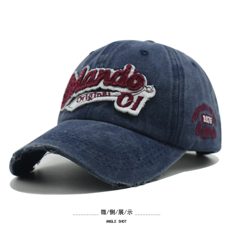 OEM Custom Fashion Design Snapback Cap Embroidery Custom Logo Unisex 6 Panel Hat