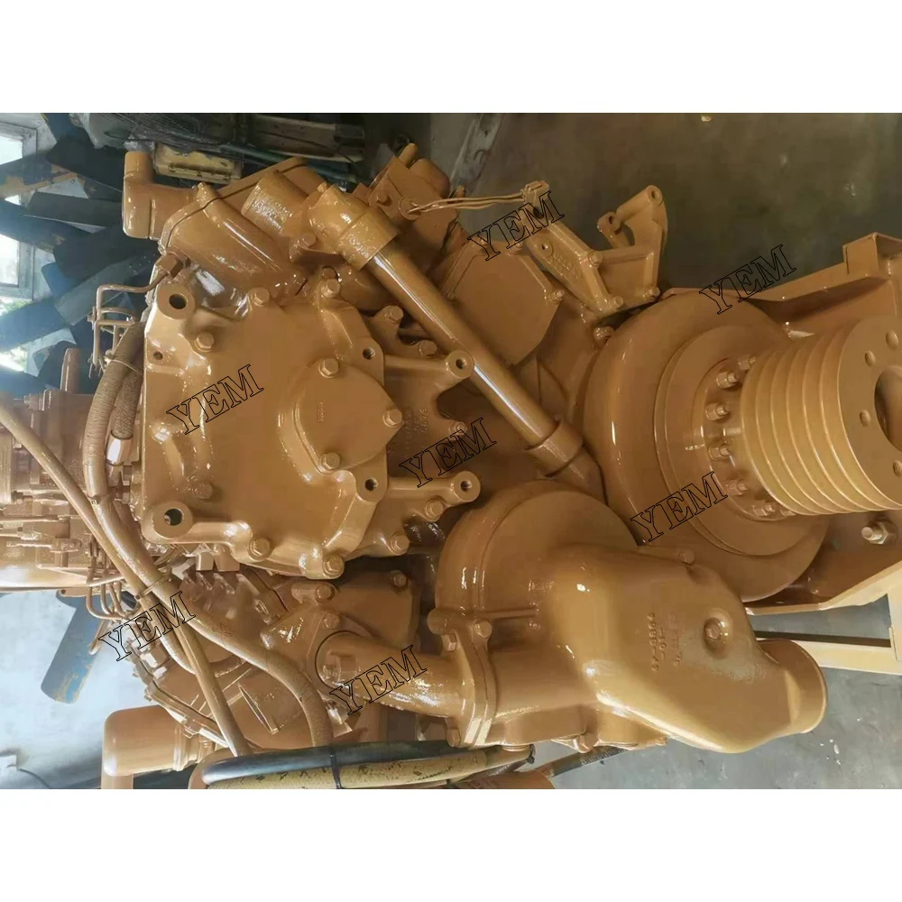 For Caterpillar 3408 Diesel engine Parts Remanufactured Complete Engine Assy