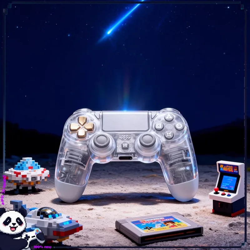 Minithink's New Ps4…