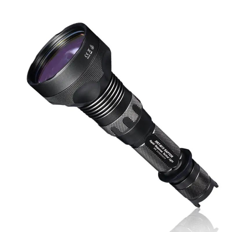 Imagem -03 - Jetbeam Laser Lanterna Led Rrt-m1x