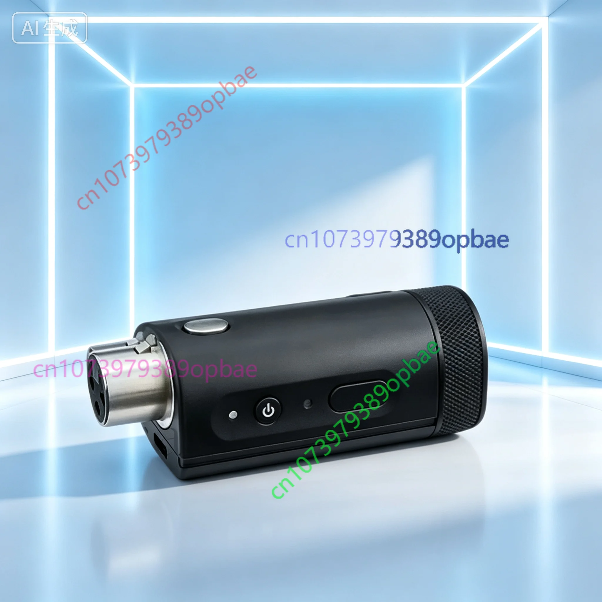 Replacement Wireless Bluetooth Transmitter for Bose S1pro+ Dedicated Microphone 869721‑0010