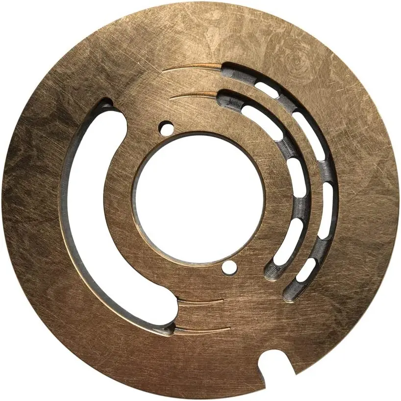 Pump Parts Valve Pl…