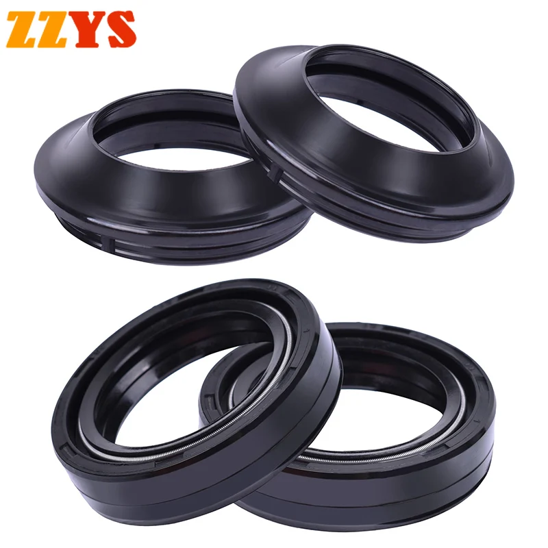 

33x46x11 33*46 Motor Bike Front Fork Oil Seal 33 46 Dust Cover For Suzuki GSX250 GSX250E 1982-85 GS300L GS300 GS 300 51153-02B00