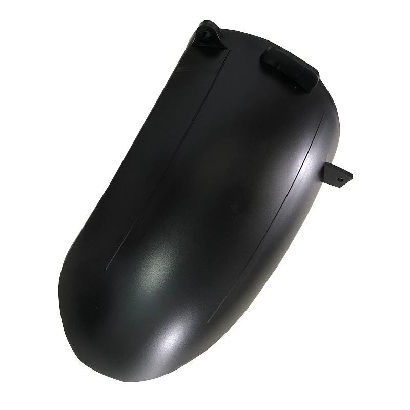 For TIGER 900 GT For TIGER900 GT Pro RALLY Tiger 850 Rear Fender Hugger Mudguard Mud Splash Guard Protection Protector Cover view 3