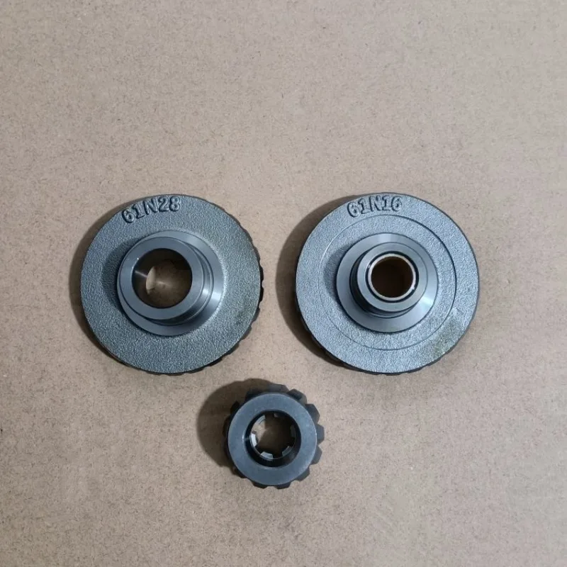 Complete Gear Set for 2-Stroke 30HP Water Cooled Outboard Marine Motors