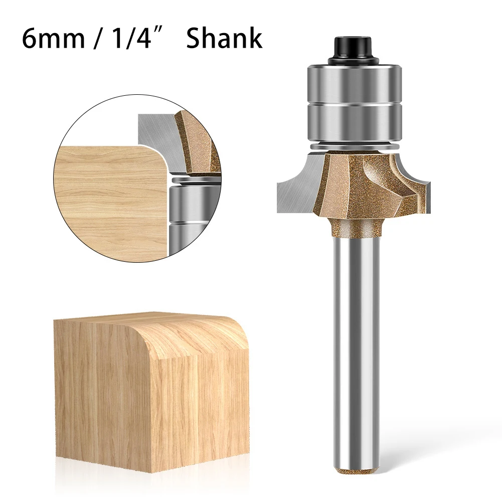 6mm 1/4