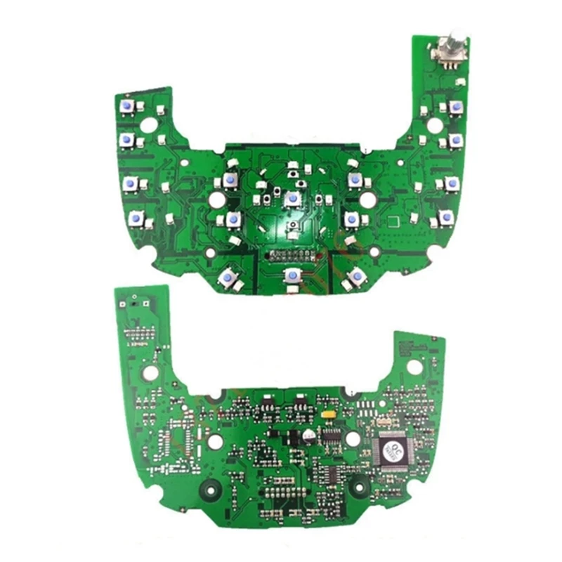 Car Mmi Multimedia Control Circuit Board With Navigation For  Q5 A4 2007-2012 8T0919609