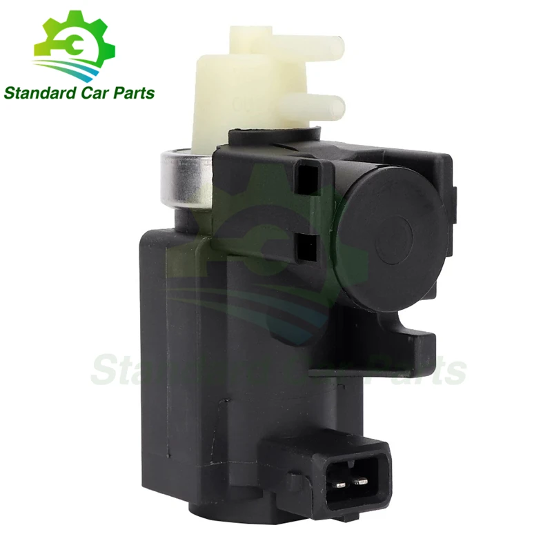 11747626350 Turbo Boost Solenoid Valve For BMW 1 Series M 135i 335i 535i 650i 750i xDrive GT 750Li Alpina B7 Z4 X5 X6  3.0L 4.4L