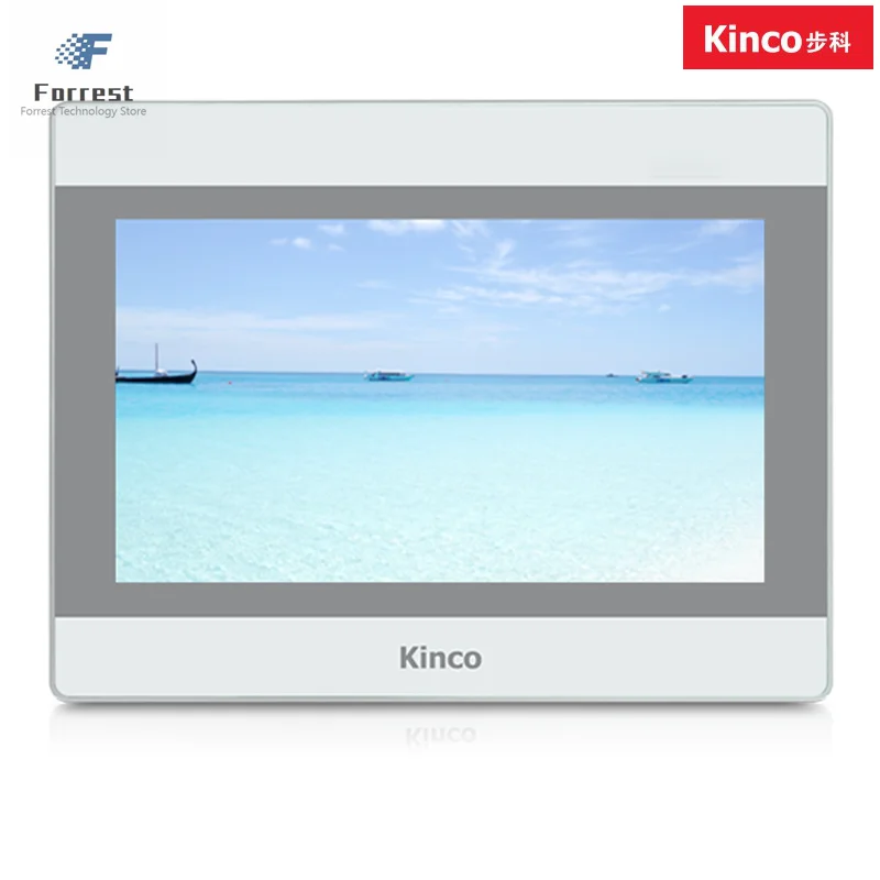 Kinco Hmi Mt100 Mt100e 10.1 Inch Automatisering Serie Touchscreen Hmi