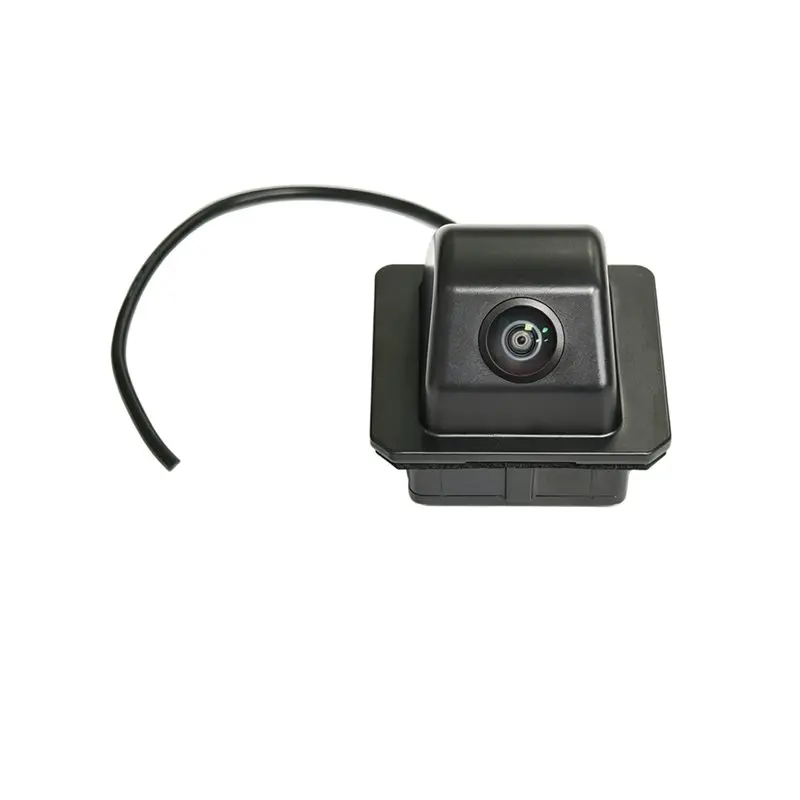 【Price Drop !!】 F167900301DB Rear View Parking Camera For Chery Jetour Dashing 2023-Car Accessories