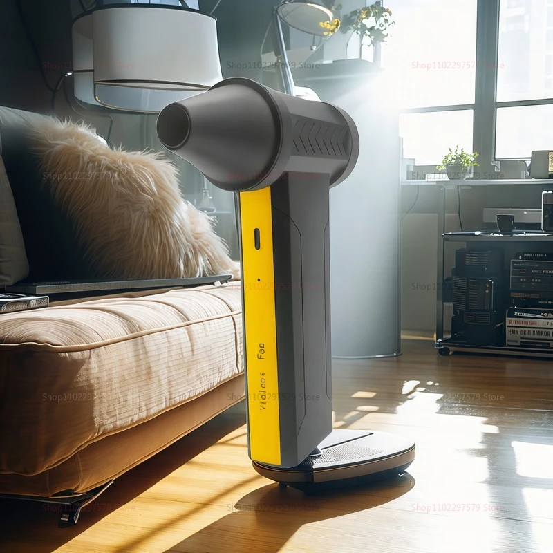 

Портативный турбовентилятор, высокоскоростной турбонагнетатель 60 м, SSH, 10000 мАч, бесщеточный двигатель, мини-канальный охладитель, 160000 об/мин для охлаждения