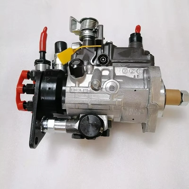 Excavator Fuel Pump E320D2 diesel Fuel Pump C7.1 Fuel Injection Pump 9521A031H