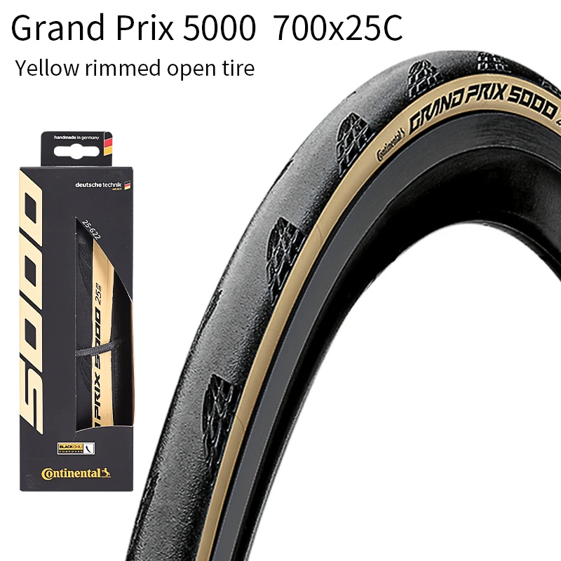 Continental ULTRA SPORT Ⅲ GRAND SPORT RACE 700x23C 25C 28C For Road Bike Vehicle Folding Anti Puncture Bicycle Tires