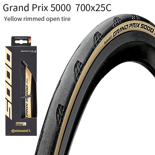Imagen 2 del producto Continental ULTRA SPORT III GRAND SPORT RACE 700x23C 25C 28C para neumáticos de bicicleta plegables antipinchazos para vehículos de bicicleta de carretera