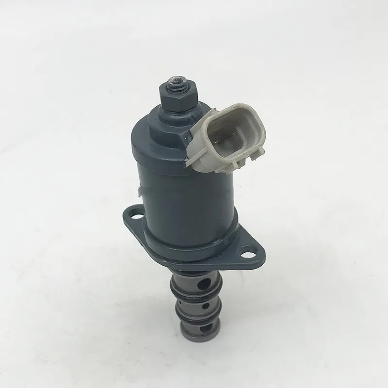 Excavator accessories Hitachi ZAX200 210 230 240 330 350-3G hydraulic pump proportional solenoid valve