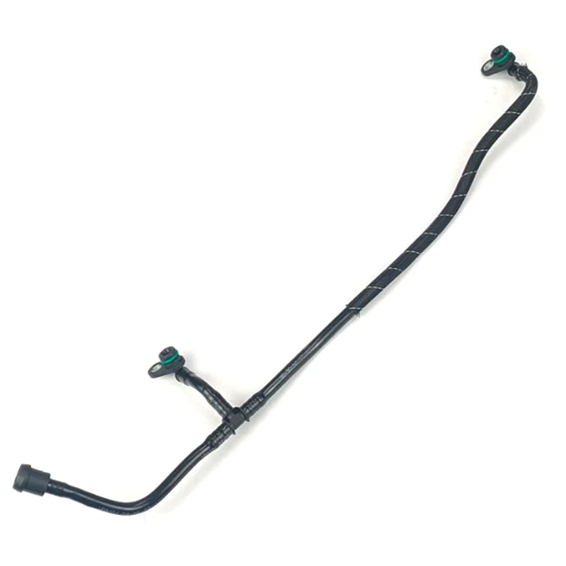 

Выхлопная труба 06M121692AD Выхлопная труба для Q7 Q8 Труба охлаждающей жидкости Шланг радиатора