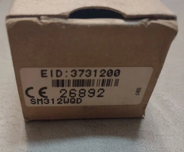 

Совершенно новый оригинальный SM312WQD SM312LVQD SM312DQD SM312LVAGQD Быстрая доставка