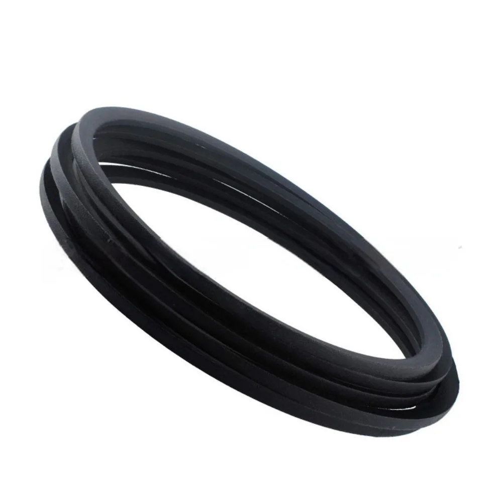 

5/8 x 69 3/8 Lawn Mower Deck Belt 578453640 Fits For 9540329A 7540329A 7540433 9540433 for Optimal Mowing Performance
