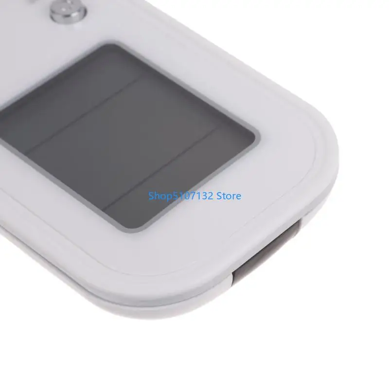 87HD Replacement AC Remote Control for Midea RG35B-BGE RG35B/BGE RG35B/BGCE RG35A1/BGEF Air Conditioner Various Model