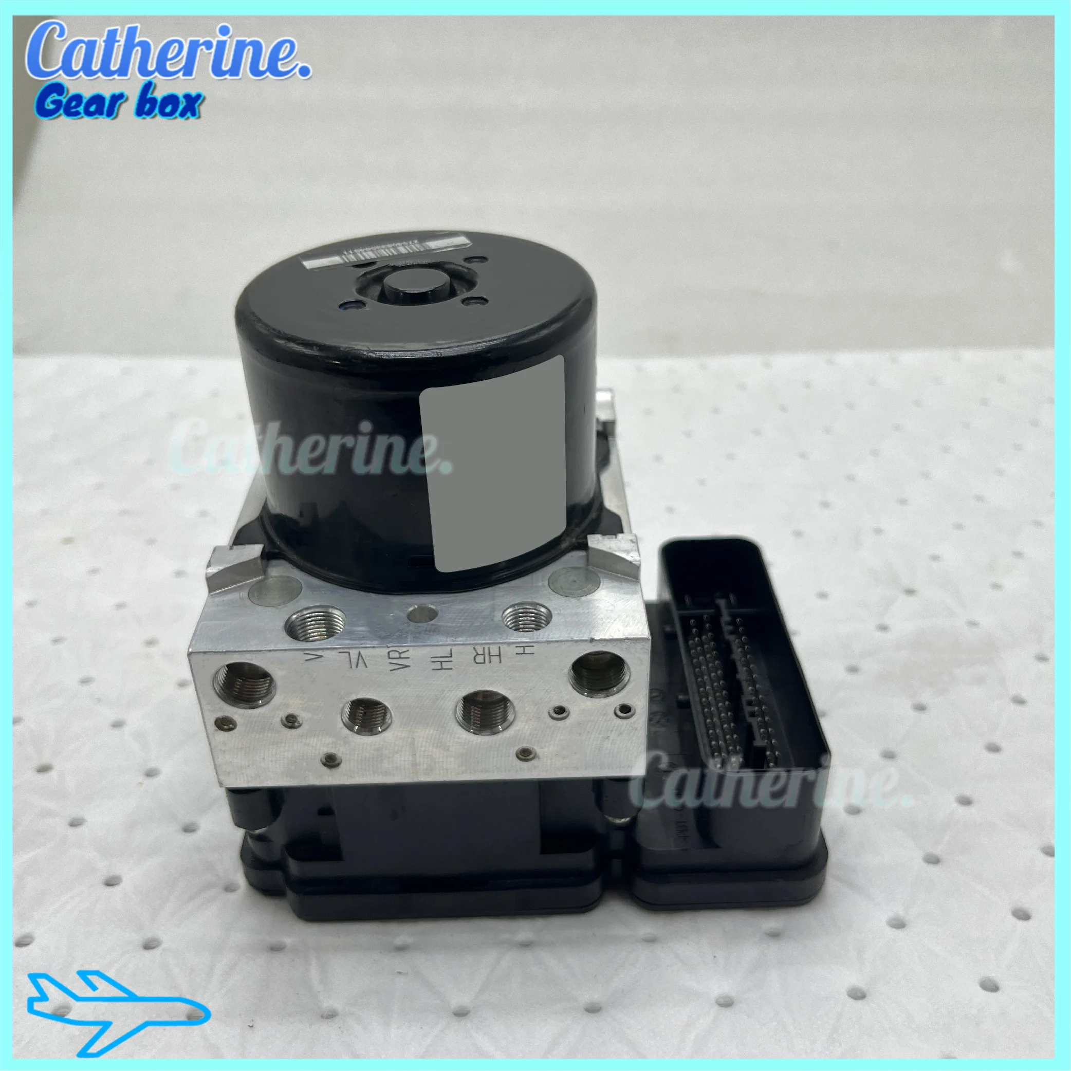 

ABS Pump Control Module Unit 34516759045 6759047 for BMW E46
