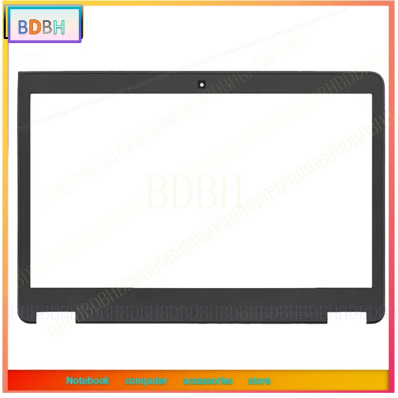 Cubierta de Bisel Frontal para Pantalla LCD de Laptop Dell Latitude E7440 |   Para Latitude |   Negro |   P/N 002TN1 02TN1 |   6 Meses de Garantía |   China