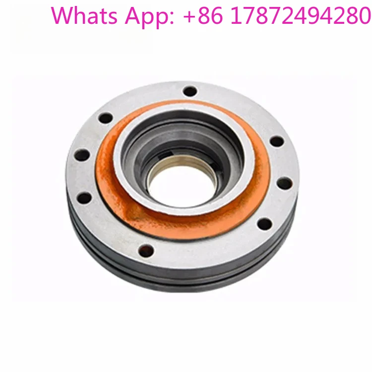 Forklift Spare Parts 32601-12011-71 Charging Pump for 3-4FD,G10-30,3FGC20-25,4FGC20-25 Forklift Truck