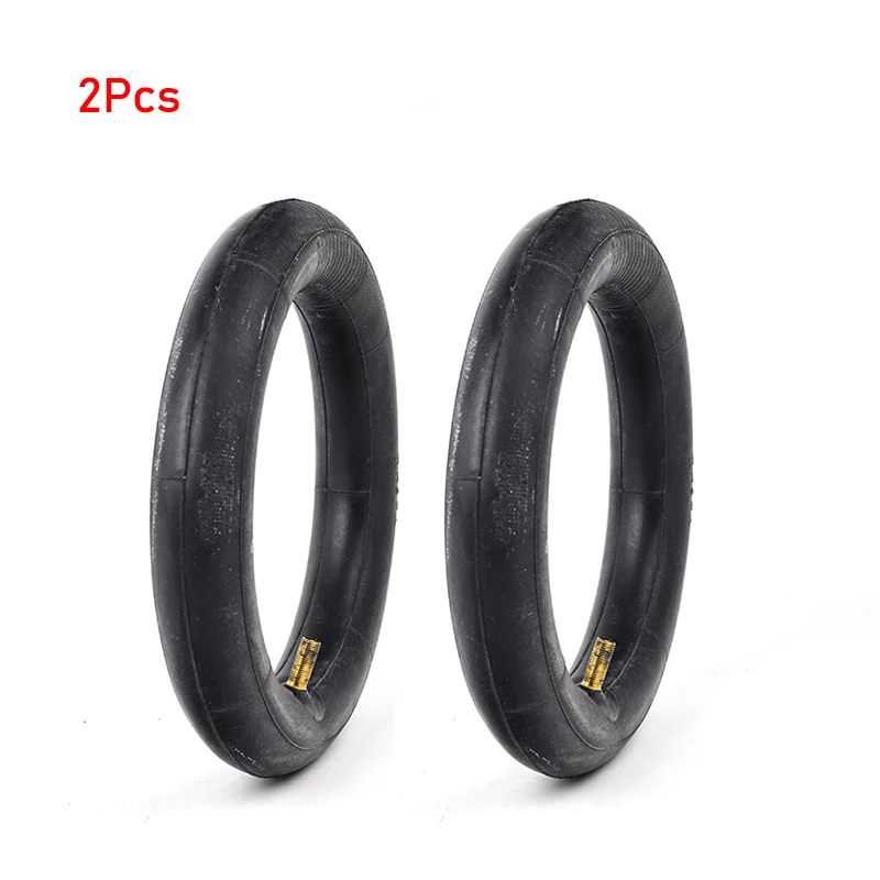 Upgraded 8.5*2 inch Thicken Inner Tube 8 1/2x2 For Xiaomi M365 Pro S1 Mi Electric Scooter Thickening Wheel Tyre Replace Camera