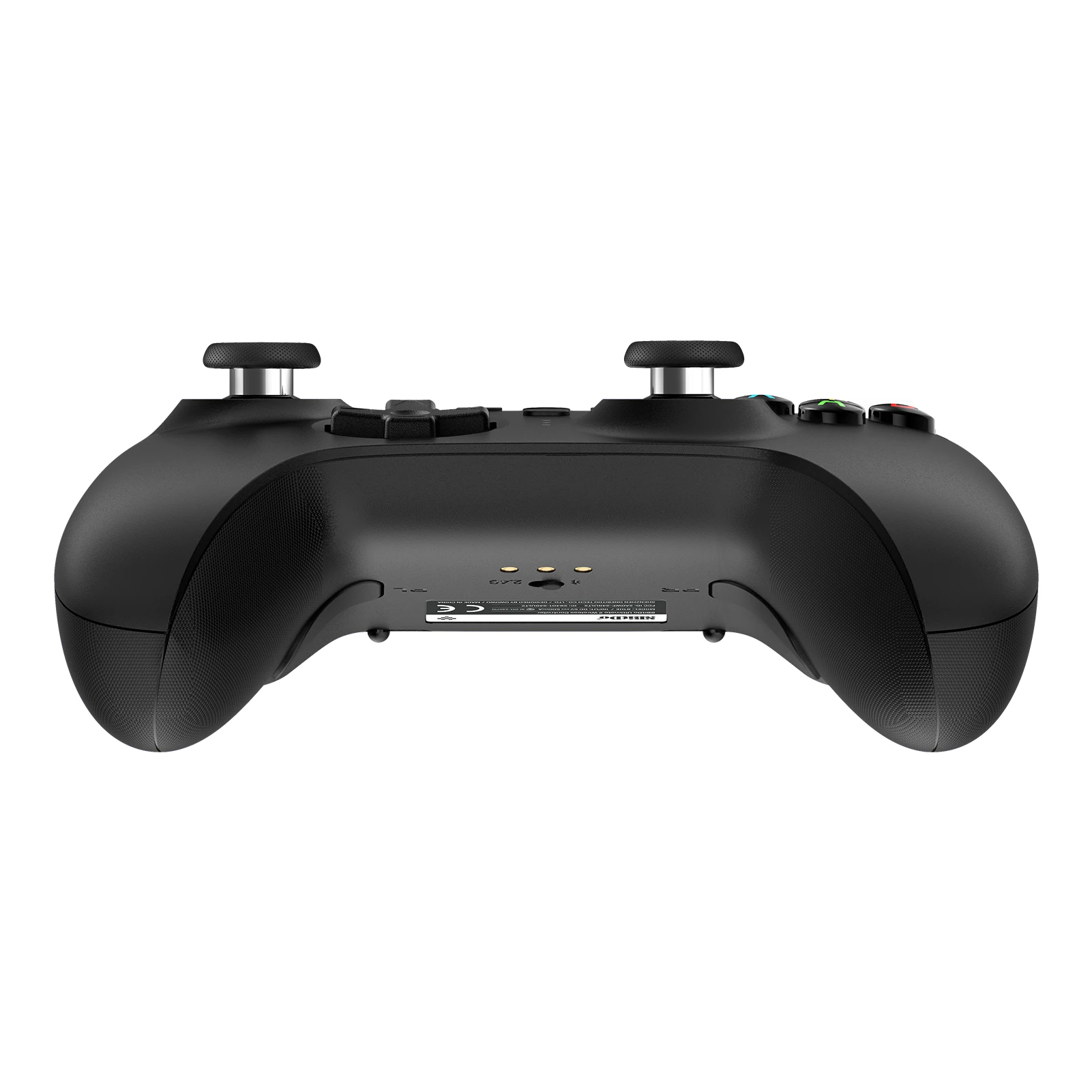 8BitDo Nuovo controller wireless Ultimate 2 Aggiornamento joystick TMR, trigger effetto Hall per PC, controllo giochi Android Windows 10,11