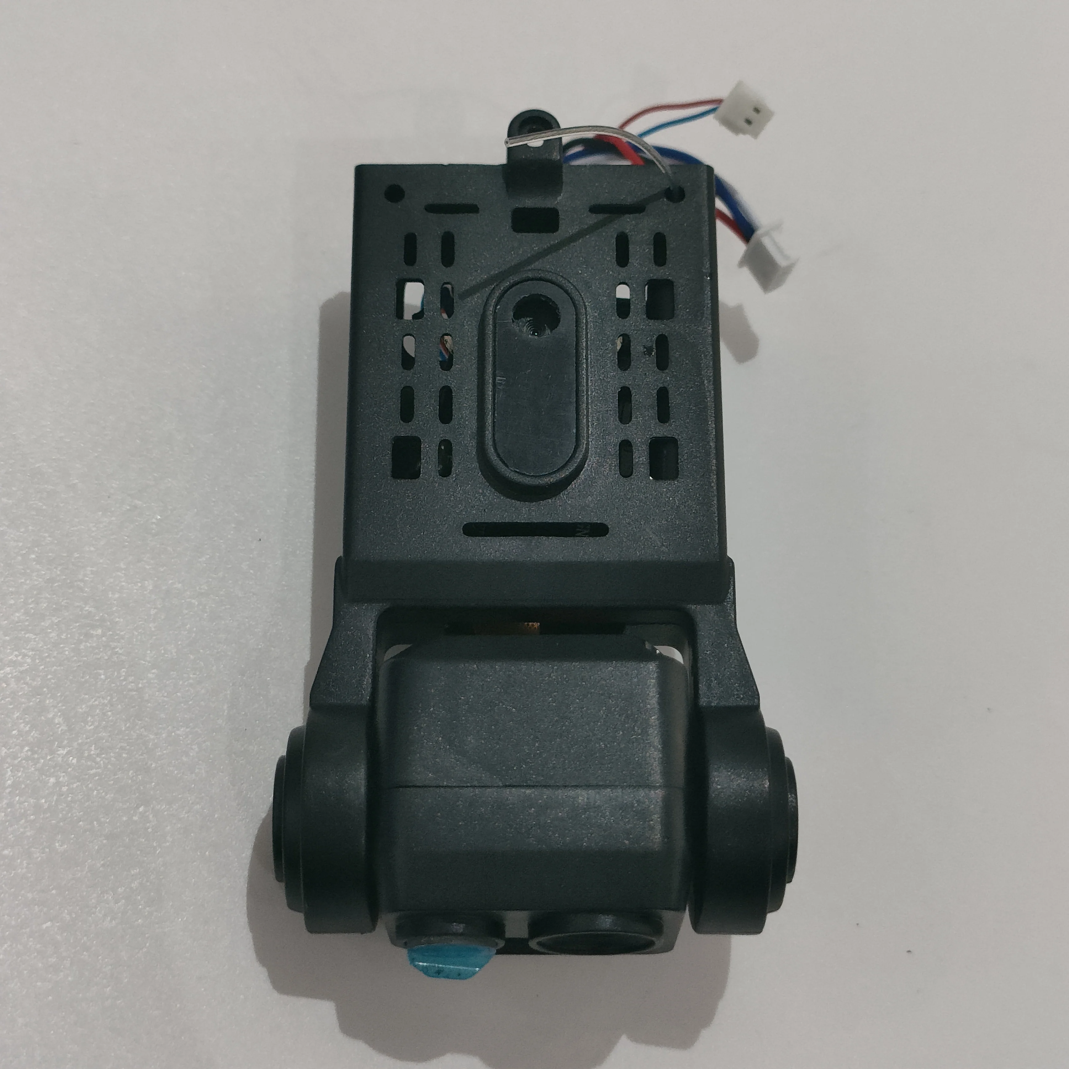 Telecamera HD per pezzi di ricambio giocattolo quadricottero pieghevole senza spazzole RG500 MAX GPS Drone