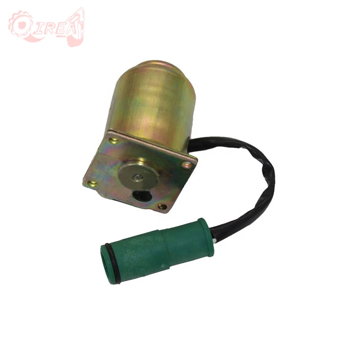 Quality excavator E110B E120B electromagnet 086-1879-N