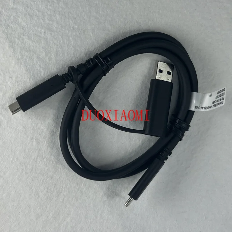 Для Lenovo USB-C cable с планшетом управления, адаптер 3ft 03x7470 для ThinkPad hybrid USB-A dock