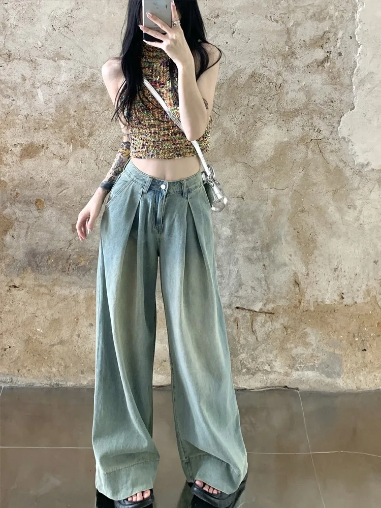 

Джинсы Эластичные женские брюки для офисной работы Деловые деловые женские джинсовые модные удобные элегантные шикарные базовые простые необходимые