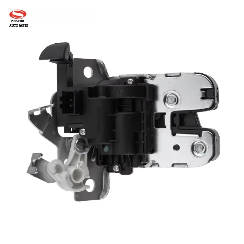 OEM 5F0827505 3V0827505 56G827505 Car Rear Trunk Lock Actuator Tailgate Latch For Skoda Karoq 2018-2023