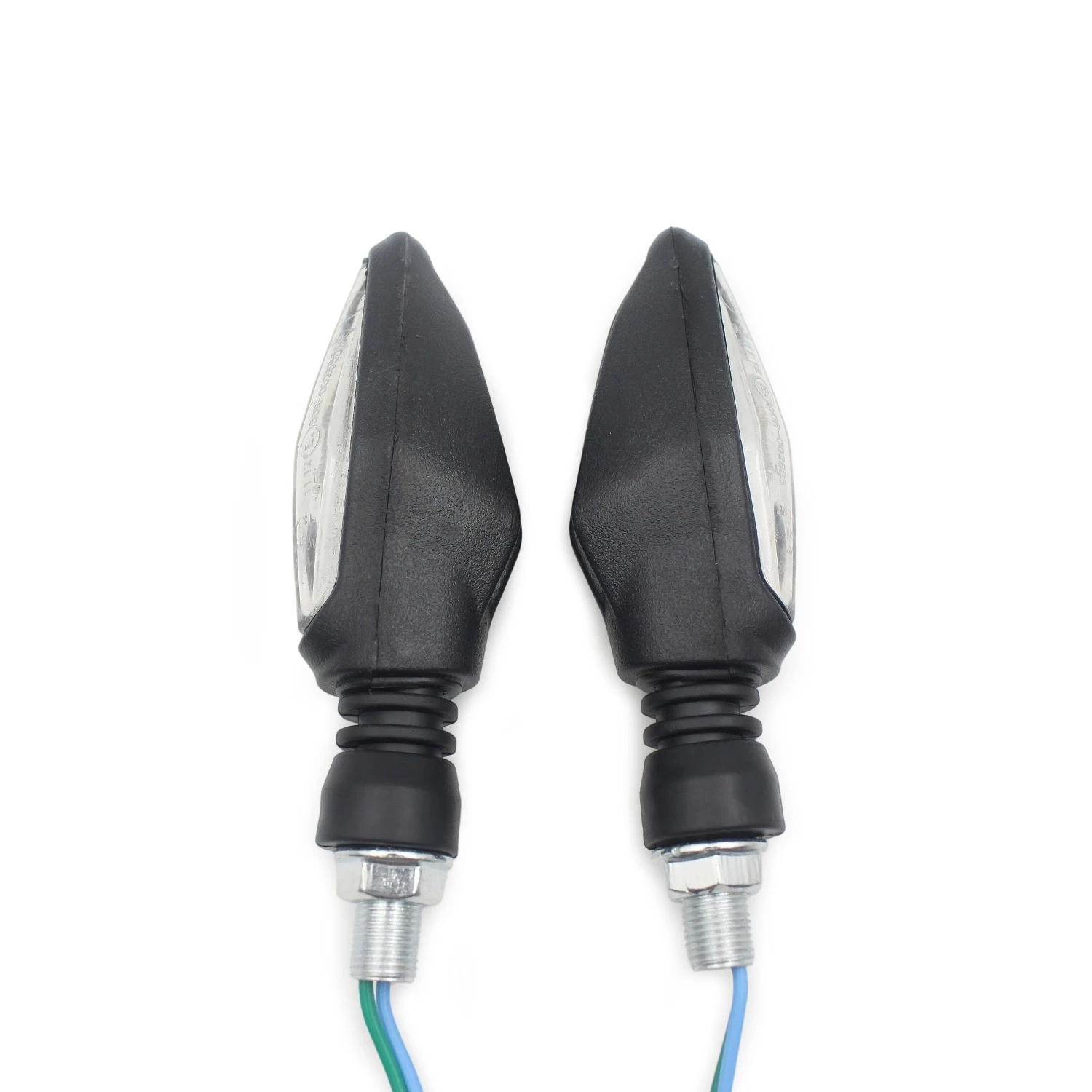 For CFMOTO NK/SR/GT 250 400 650 LED Turn Signal Motorcycle Accessories LED Turn Signal Direction Light Original Parts