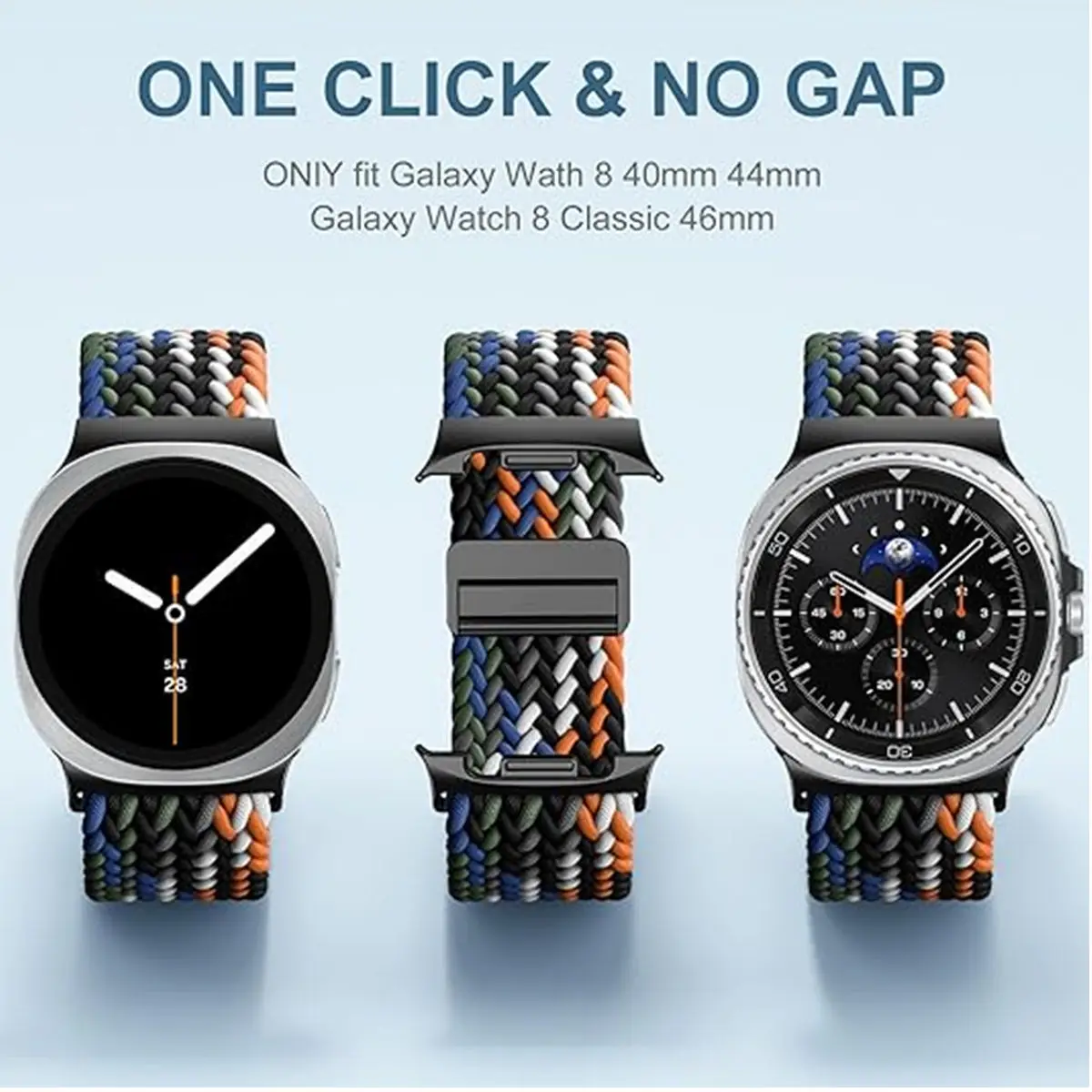 Thumbnail 2 - #48 Best Samsung Watch Straps to Buy In 2026